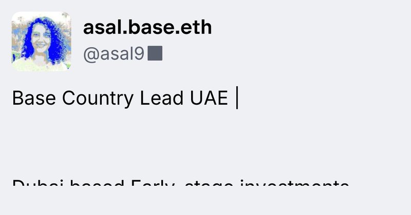 Tweet card summary image