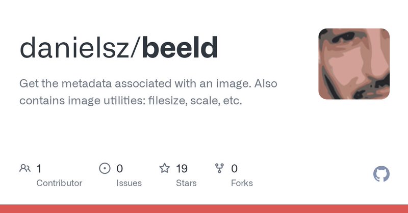 Tweet card summary image