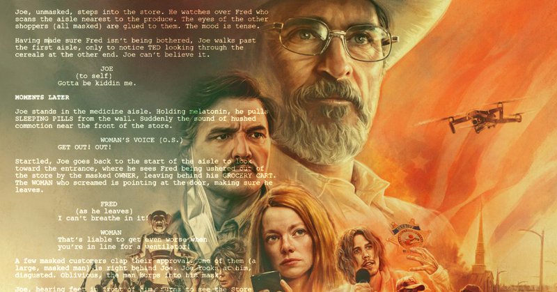 Tweet card summary image