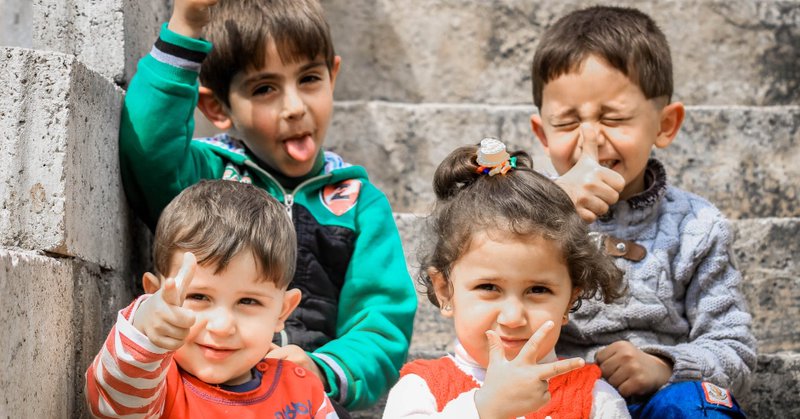 Tweet card summary image