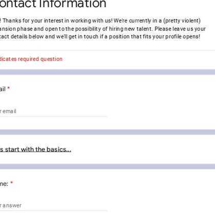 Tweet card summary image