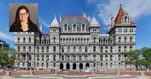 Tweet card summary image