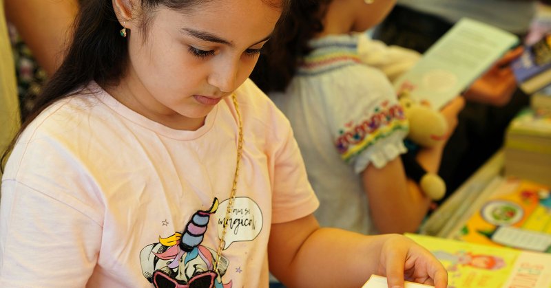 Tweet card summary image