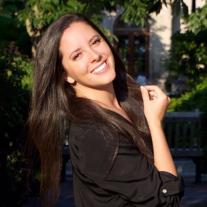 Tweet card summary image