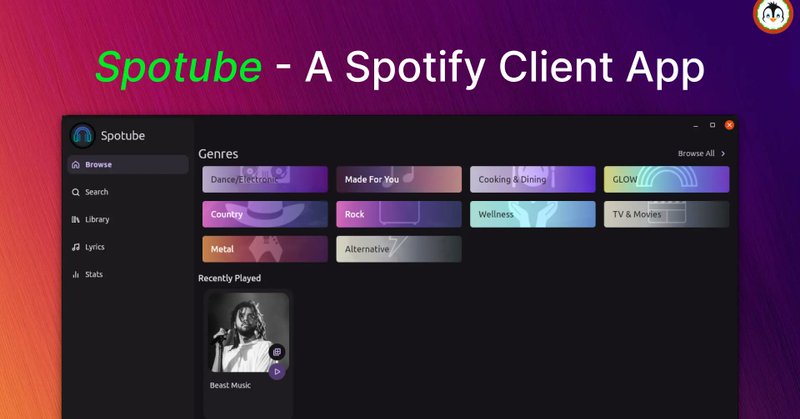 Tweet card summary image