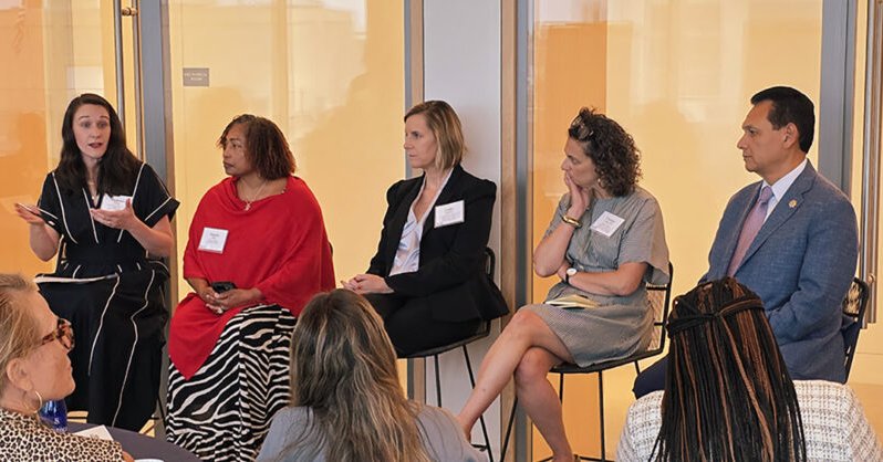 Tweet card summary image