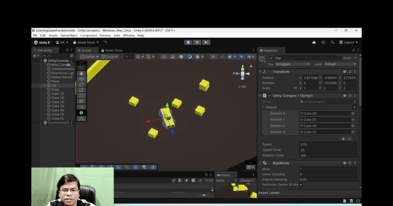Tweet card summary image
