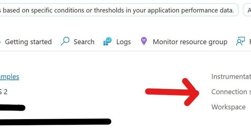 Tweet card summary image