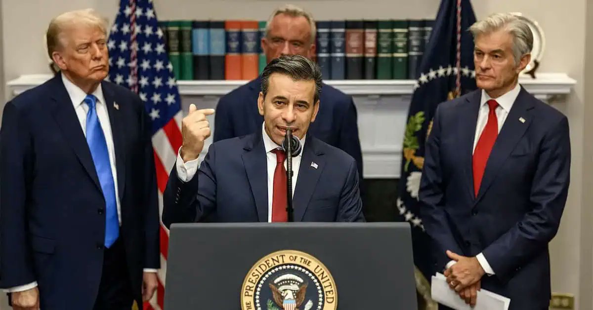 P_McCulloughMD's tweet card. America Out Loud PULSE with Dr. Peter McCullough and Malcolm Out Loud – This is an absolute disaster for humanity. Are all of those poor souls who are vaccinated simply just ticking time bombs who...