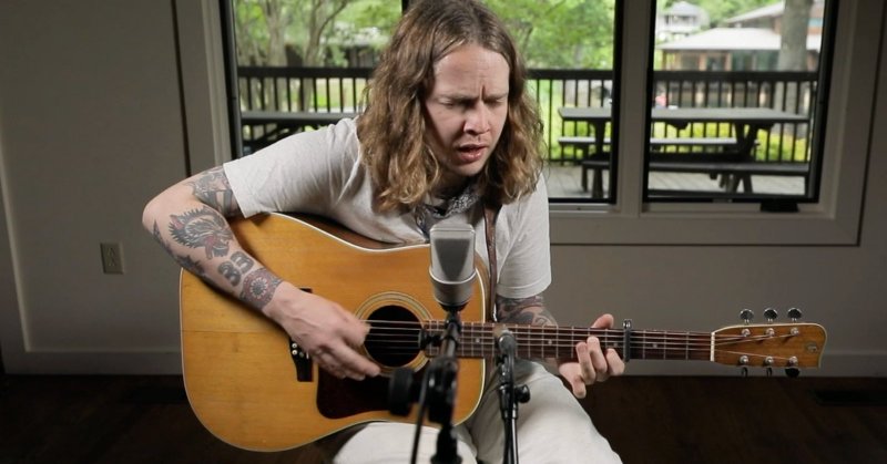 Tweet card summary image