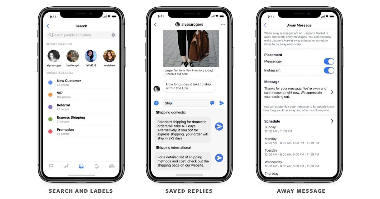 getwebkaizen's tweet card. Facebook has released several new tools to assist businesses with their holiday marketing efforts.
