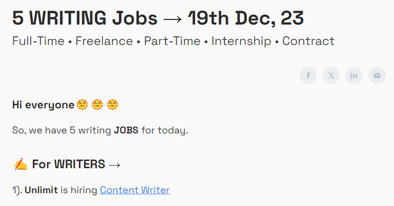 Tweet card summary image