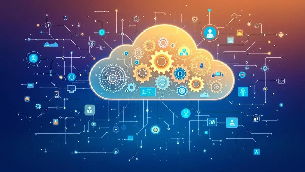 techday_au's tweet card. Accenture and Snowflake launch a joint group to fast-track AI adoption, helping global firms transform operations using cloud and data technologies.