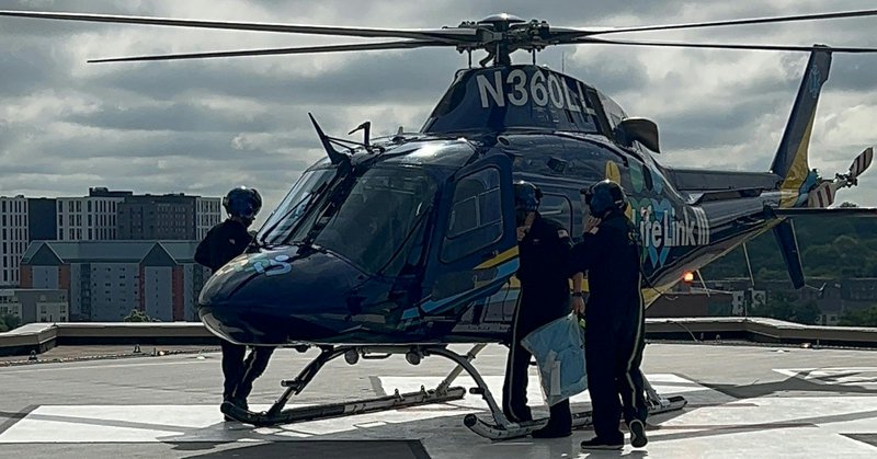 Tweet card summary image