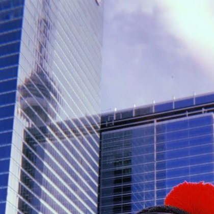 Tweet card summary image