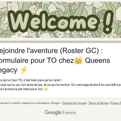 Tweet card summary image