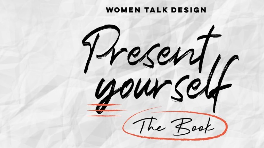 mbloomstein's tweet card. Practical tools, advice, and stories to help you get your ideas out into the world.