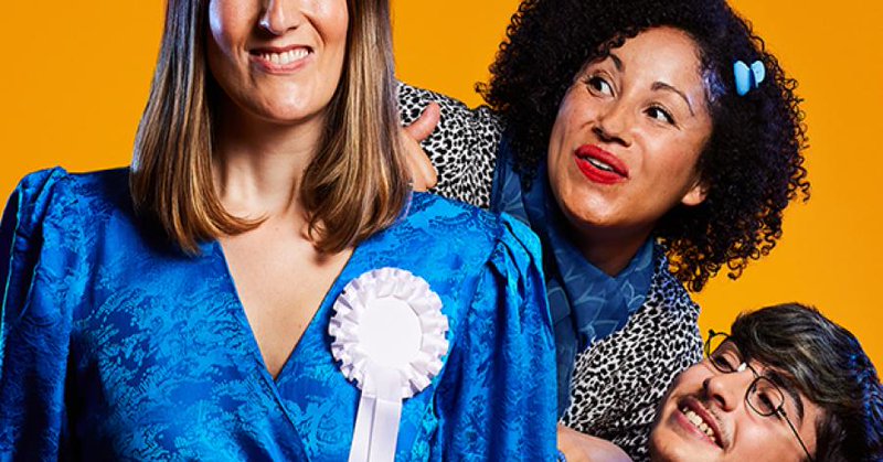 Tweet card summary image