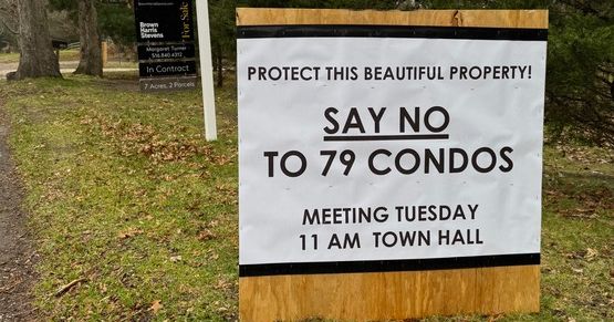 Tweet card summary image