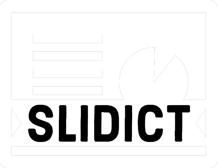 yubele's tweet card. slidict.ioは、AIがテキストやGitHub README、Webページからプロフェッショナルなスライドを瞬時に生成するオンラインツールです。豊富なテンプレートと直感的なインターフェースで、誰でも短時間で効果的なプレゼンテーションを作成できます。ビジネス会議や学術発表、教育用途に最適です。