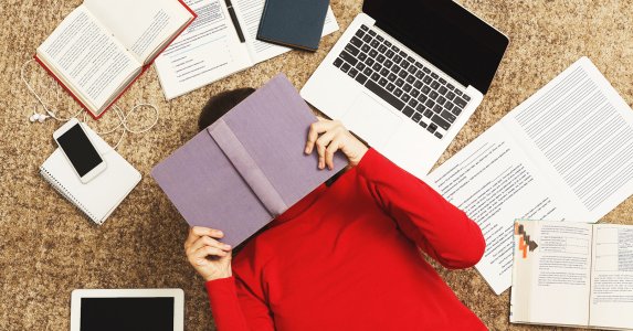 Tweet card summary image