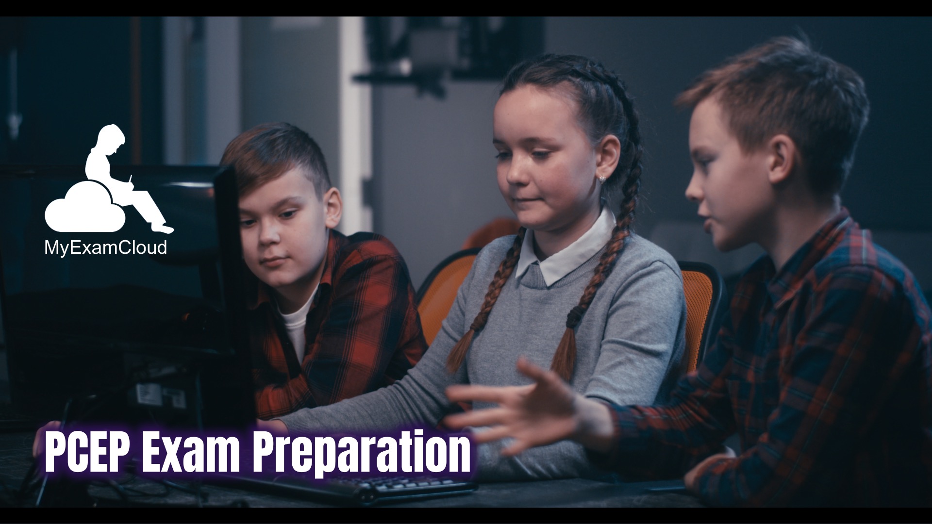 myexamcloud's tweet card. MyExamCloud Blog Article - PCEP Python Entry Level Certification: Preparation and Guidelines in 2025