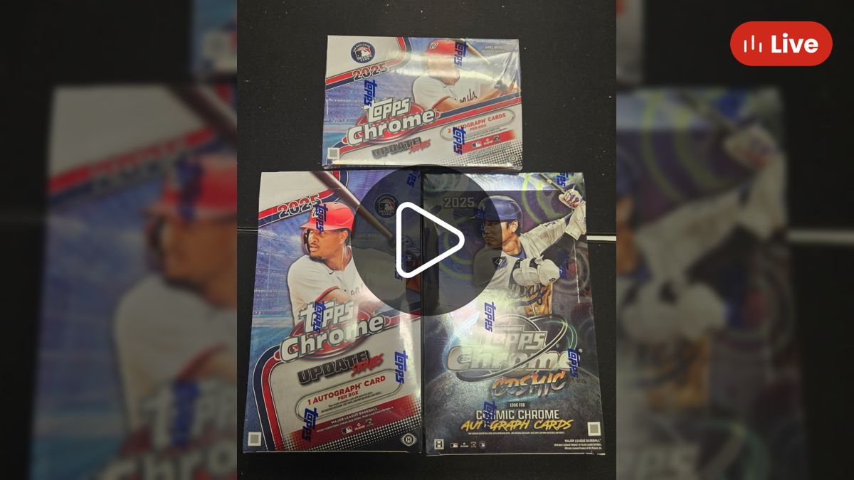 CobiesCards's tweet card. 3 Box PYT plus Team Auctions
