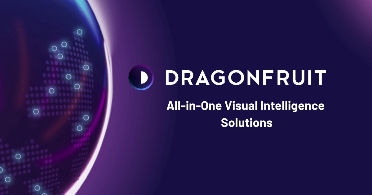 GripAzeem's tweet card. Turn your existing video into actionable intelligence with purpose-built AI agents for Security, Loss Prevention, Operations, and Compliance