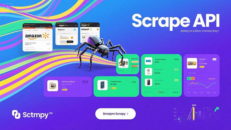Pangolinspg's tweet card. Pangolin Scrape API Amazon product data scraping offers a reliable solution to bypass anti-bot systems and efficiently collect structured product data such as prices, reviews, and descriptions for...