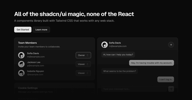 Tweet card summary image
