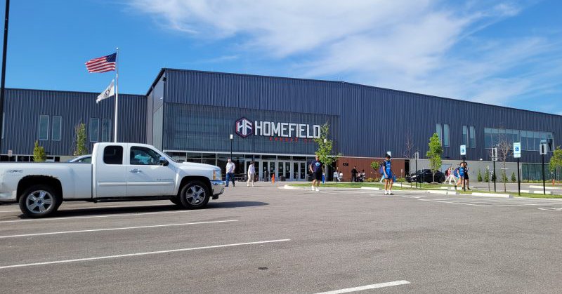 Tweet card summary image