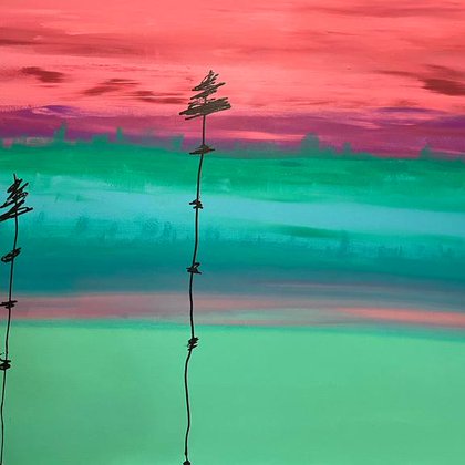 Tweet card summary image