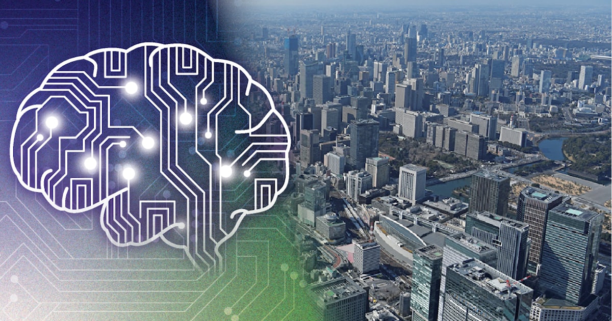 Python77036414's tweet card. ユニ・チャームは2026年1月から人工知能（AI）関連資格の取得を係長級への昇進要件に加える。AI活用能力を高めて業務の生産性を高めるためで、丸紅や三菱食品も若手に資格取得を義務付ける。日本は海外よりAI学習の意欲が低く、国際競争力の低下が懸念される。企業主導でAIスキルを底上げする動きが広がってきた。ユニ・チャームが昇進要件に加えるのは、日本ディープラーニング協会の「G（ジェネラリスト）検定