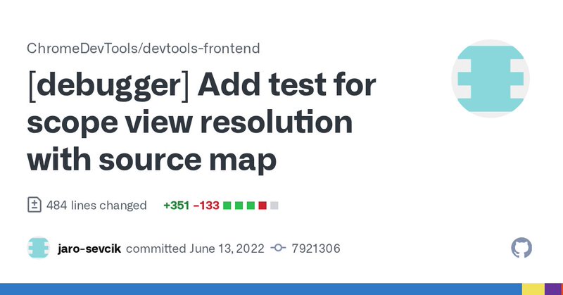 Tweet card summary image