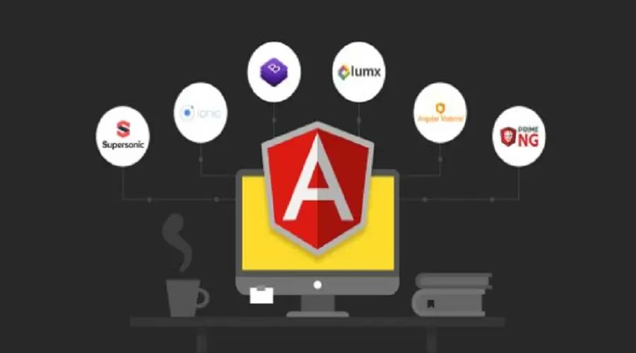 ArticlesWebhunk's tweet card. Master AngularJS essentials to boost your front-end development skills. Learn directives data binding & components to build dynamic responsive web applications.