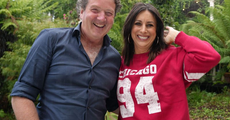 Tweet card summary image