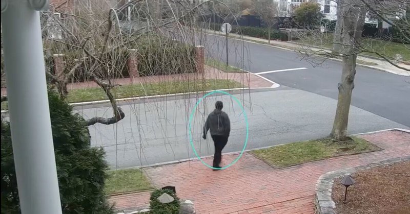 Tweet card summary image