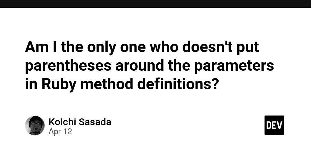 prod42net's tweet card. I'm Koichi, a Ruby interpreter developer in the Technology Division at STORES, Inc. And I'm looking...