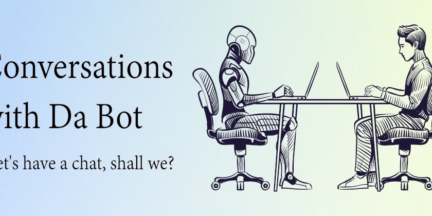 prod42net's tweet card. Me: Yo, bot. I need a cheatsheet because I'm bouncing between Ruby, Go, and JavaScript a lot in my...
