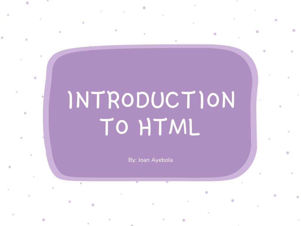 freeCodeCamp's tweet card. HTML, which stands for HyperText Markup Language, serves as the foundation of web development. It enables you to create interactive web pages, structure content, and effectively communicate your...