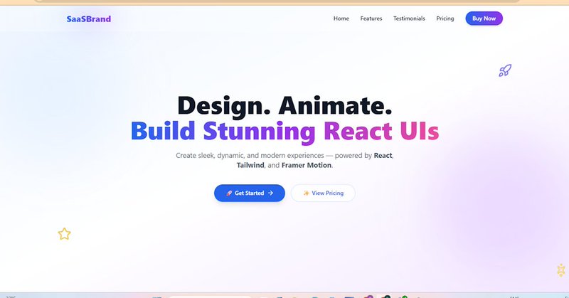 Tweet card summary image