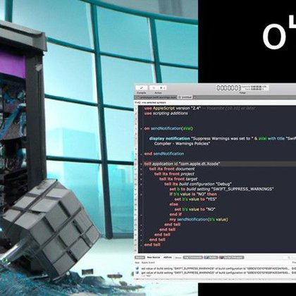 Tweet card summary image