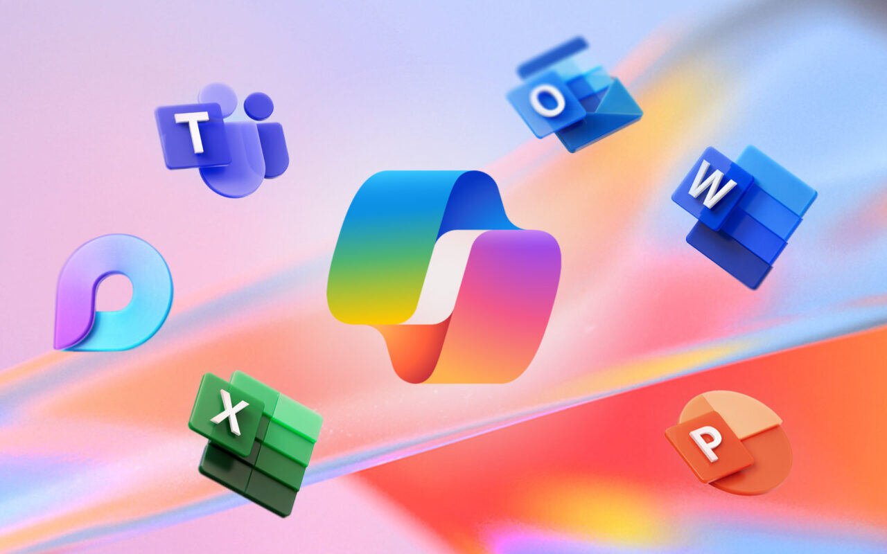 NetTechData's tweet card. Ready to stop talking about AI and start deploying it at scale? Gain actionable insights designed to help you assemble your Copilot adoption roadmap. This session will navigate you through a seamless...