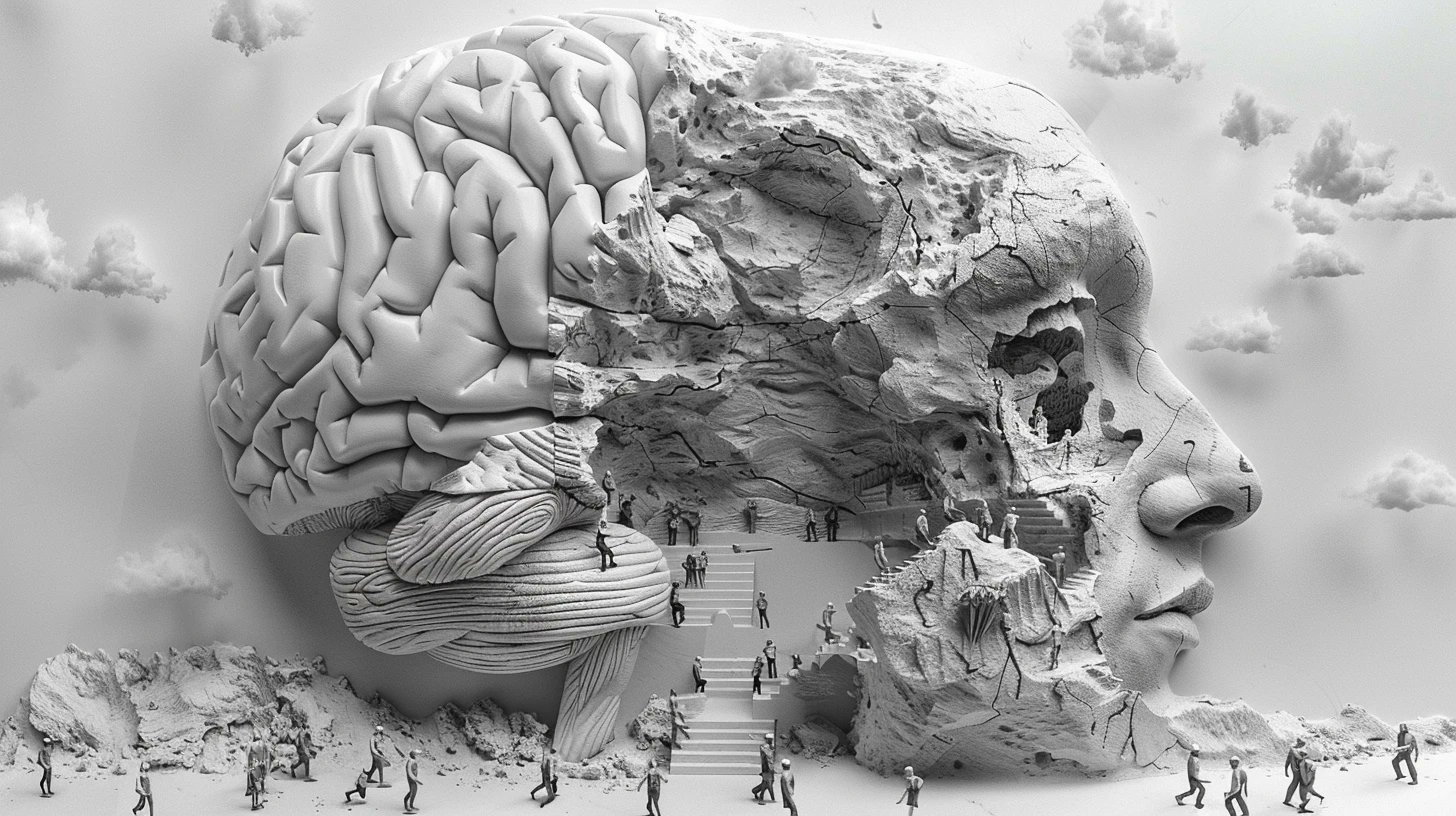 code42's tweet card. 73% of life sciences companies turn to AI to address the cybersecurity skills gap, surpassing adoption rates in other industries.