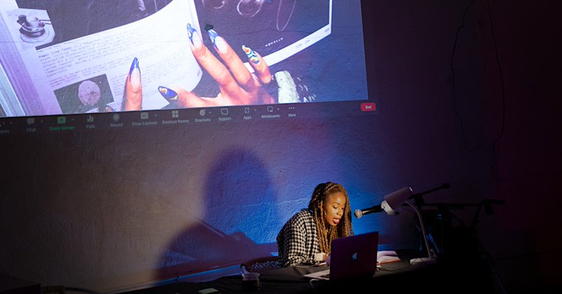 Tweet card summary image