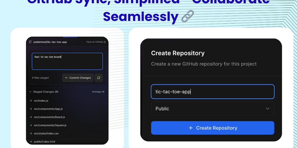 _zadahmed's tweet card. CodeAI is your smart coding assistant, helping developers create better, optimize existing code, decipher new code, auto-generate docs & tests, and remove unnecessary parts, letting you focus on...