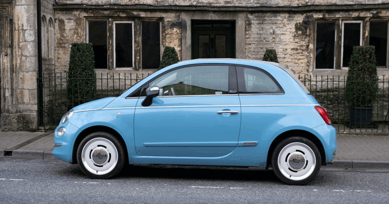 Tweet card summary image