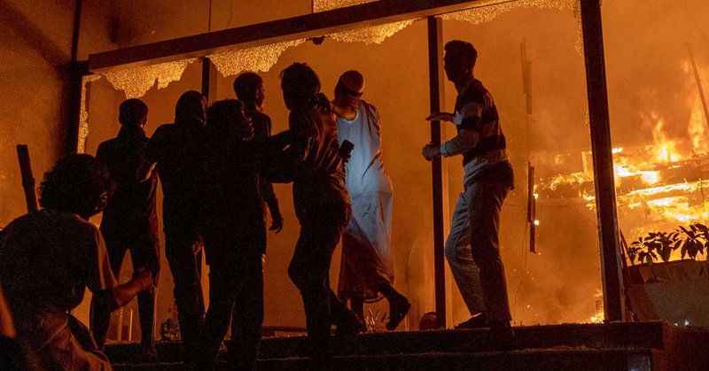 Tweet card summary image