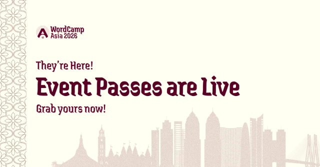 thecancerus's tweet card. Follow our Event Pass Release Schedule to know when you can book yours! The next batch of Event Passes will be released on Friday, 28th November 2025 at 10 am IST Event passes are now available for…