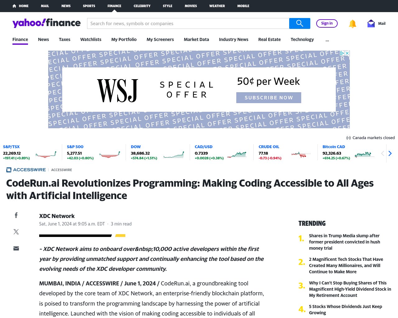 managetech_inc's tweet card. XDC Networkは、10,000人以上のアクティブな開発者を1年以内に獲得することを目指している。 Co